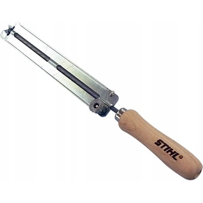 STIHL Držiak pilníka s okrúhlym pilníkom pre reťaz .325” 83195