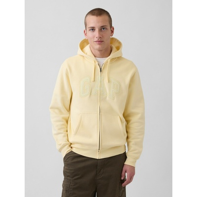 GAP Суитчер с цип GAP GAP | Zhalt | МЪЖЕ | S