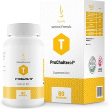 DuoLife ProCholterol 60 kapsúl