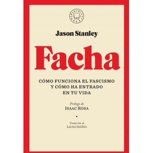 FACHA | JASON STANLEY (2019)