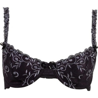 Charade podprsenka Coretta Padded modrá