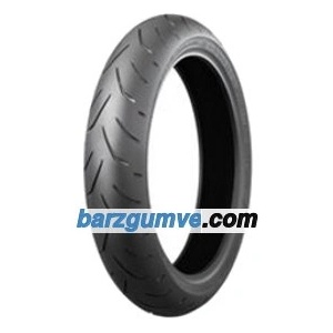 Bridgestone S 20 F ( 120/70 ZR17 TL (58W) M/C, Variante W, Предно колело ) - barzgumve Мотоциклетни гуми