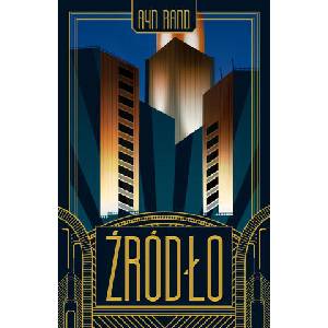 Źródło TW. OPRAWA | Rand Ayn (2023)