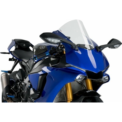 Puig R-Racer Screen 3632 Dymová (H)