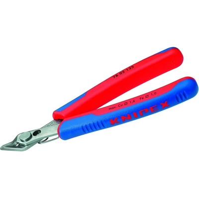 Knipex 78 03 125 boční nůž