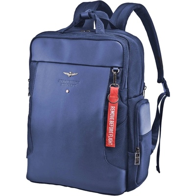Aeronautica Militare Bolt AM-494-05 modrá 25 l
