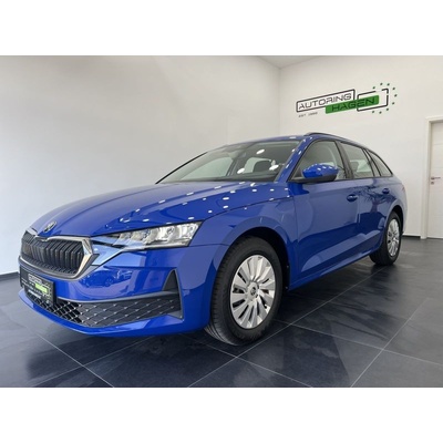 Skoda Octavia Combi 1.5 85 kW | Zboží Auto