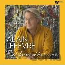 LEFEVRE, ALAIN - CONSOLATION (1CD)
