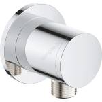 GROHE 26963001 - Стенно коляно vitalio universal 12 полирано хромирано покритие (gh1335)
