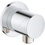 GROHE 26963001 - Стенно коляно vitalio universal 12 полирано хромирано покритие (gh1335)