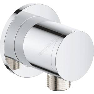 GROHE 26963001 - Стенно коляно vitalio universal 12 полирано хромирано покритие (gh1335)