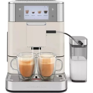 KitchenAid KF8 5KES8558EPL Автоматична кафемашина