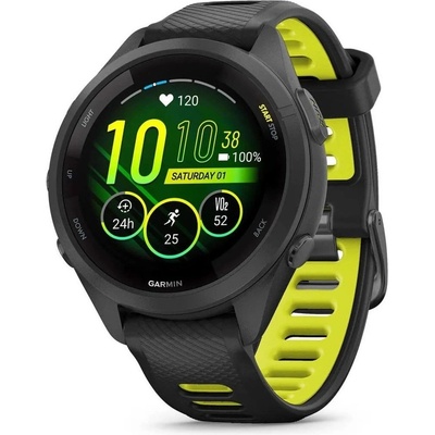 Garmin Forerunner 265S – Zboží Živě