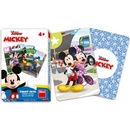 Čierny Peter Mickey a Minnie