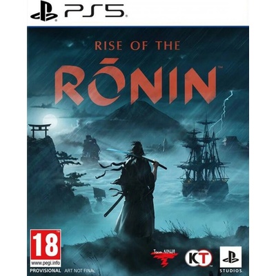 Rise of the Ronin