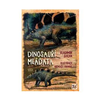 Dinosauří mláďata