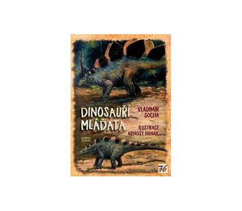 Dinosauří mláďata