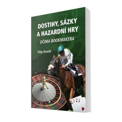 Dostihy, sázky a hazardní hry