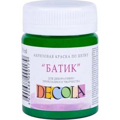Decola Farby na hodváb 50 ml