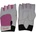Stefan Botev Women Fitness Gloves - White / Pink L
