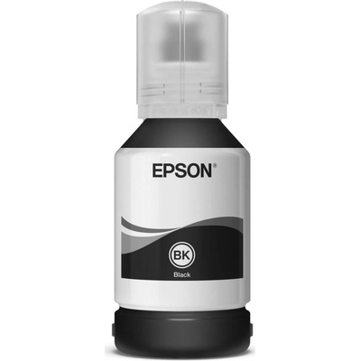 Atrament Epson 103 Black - originálny