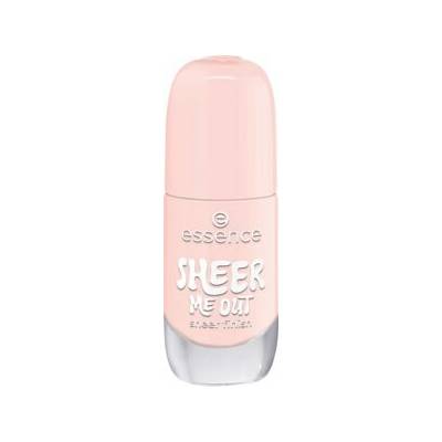 ESS GEL LAK NAIL POLISH 04 8ML