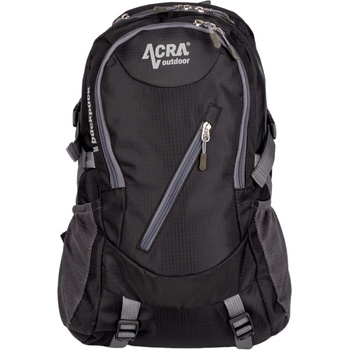 Acra BA35 Backpack 35l černý