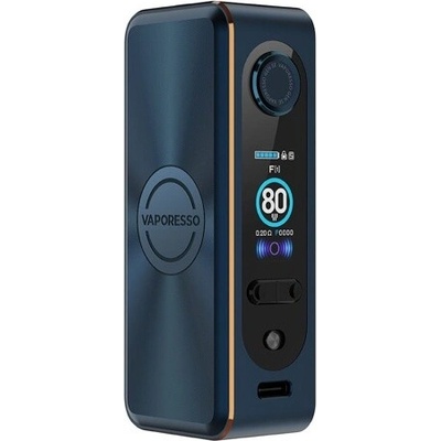 Vaporesso GEN SE 80W Mod Černá – Zboží Dáma