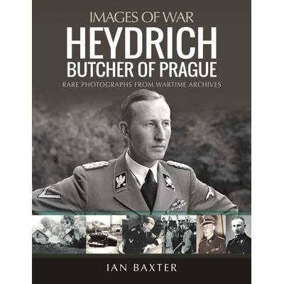 Heydrich: Butcher of Prague
