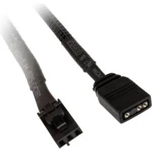 Kolink Кабел Kolink 3-pin 5V ARGB Corsair кабел - 15 см (KOLINK-AC-MOLS-219) - xtreme