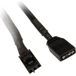 Kolink Кабел Kolink 3-pin 5V ARGB Corsair кабел - 15 см (KOLINK-AC-MOLS-219) - xtreme