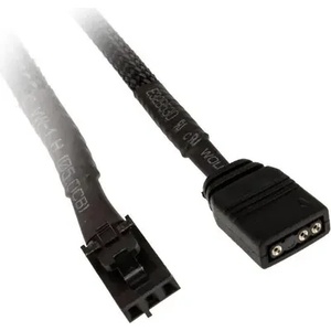 Kolink Кабел Kolink 3-pin 5V ARGB Corsair кабел - 15 см (KOLINK-AC-MOLS-219) - xtreme
