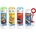 Bublifuk 60ml HotWheels