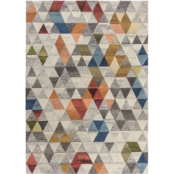 Image 1 of Flair Rugs Вълнен килим , 120 x 170 cm Amari - Flair Rugs (503119369658)
