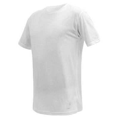 Sensor Merino CORDURA pánské triko kr.rukáv bílá – Zbozi.Blesk.cz