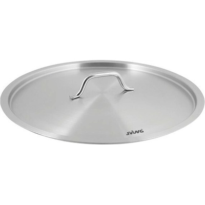 SVING Nerezová pokrievka PROFI 45 cm