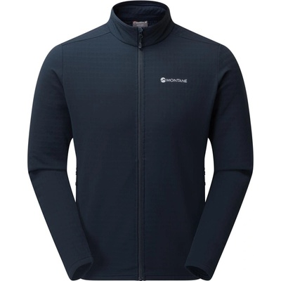 Montane Protium XT Jacket Eclipse Blue