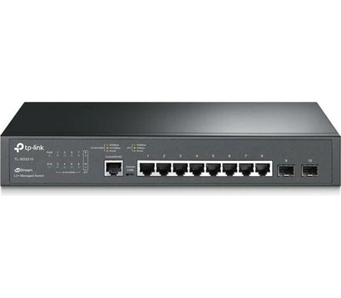 TP-Link SG3210