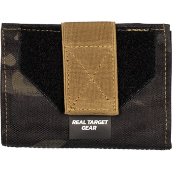 Real Target peňaženka Coyote