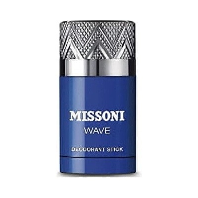 Missoni Wave deostick 75 ml