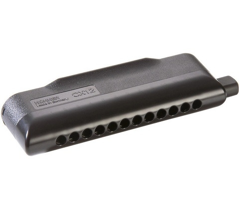 Hohner CX 12