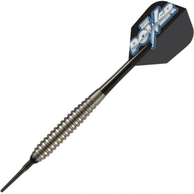 Target soft Power SILVERLIGHT 18g Phil Taylor brass