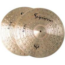 symrna Icon hi-hat 15"