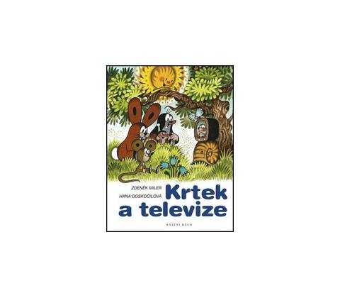Krtek a televize