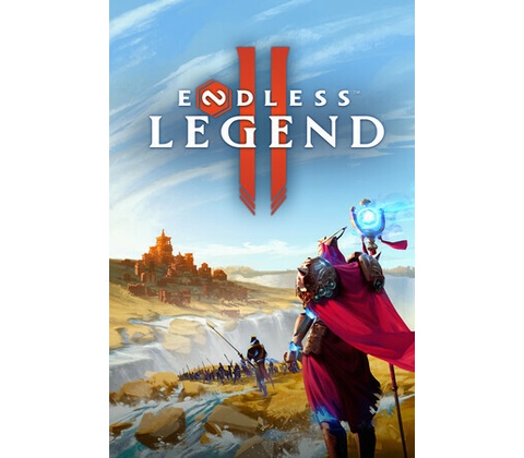 Endless Legend 2