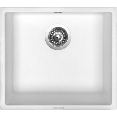 Sinks Frame 457 Milk