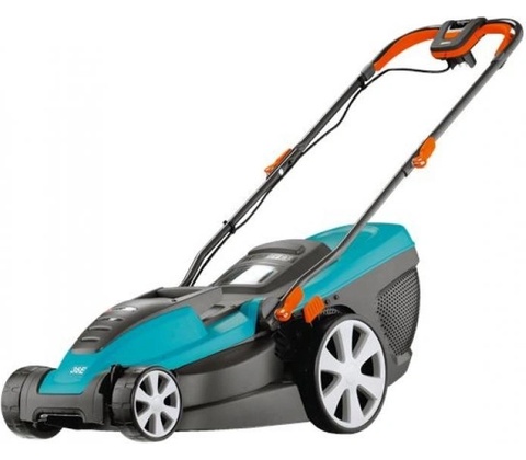 GARDENA PowerMax 37 E 4075-20