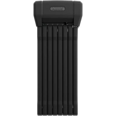 ABUS Сгъваем катинар Abus Bordo Big 6200K/120 BK SH Bike lock - Black - размер 125 cm (870-3352-0111)