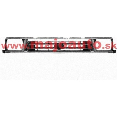 Mriežka chladiča POLCAR 817405-2