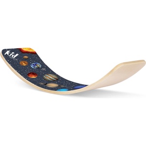KidBoard Баланс борд KidBoard, Планети (planet)